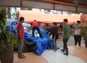 Bantu Korban Bencana di Sumatra, SIG Kirimkan Tim Reaksi Cepat dan Salurkan Bantuan hingga Dirikan Posko