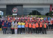 Dari Padang hingga Agam, PT Semen Padang All Out Bantu Penanganan Banjir Bandang dan Longsor di Sumbar