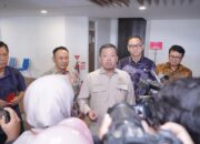 Menteri Nusron Akan Evaluasi Tata Ruang di Sumatera Pascabencana Banjir Sumatera