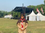 Nurbayti Santoso, Mendulang Pengalaman dari Saka Kalpataru