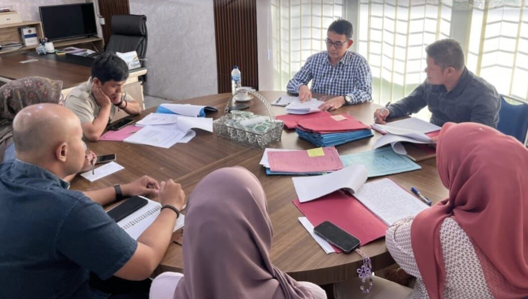 Kantah Padang Pariaman