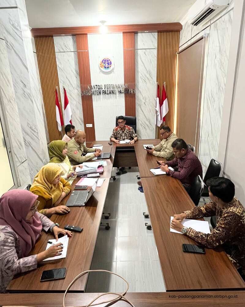 Kantah Padang Pariaman