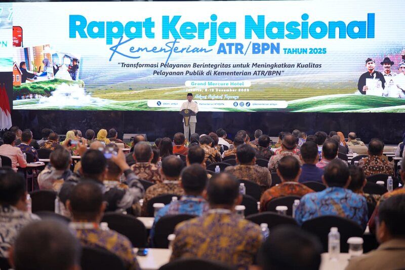 Kementerian ATR/BPN