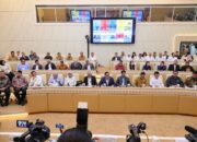 Komisi II DPR RI Apresiasi Digitalisasi Pengaduan Pertanahan Kementerian ATR/BPN