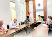 Mediasi PTSL 2025, Kantor Pertanahan Padang Pariaman Dorong Penyelesaian Sengketa Secara Musyawarah