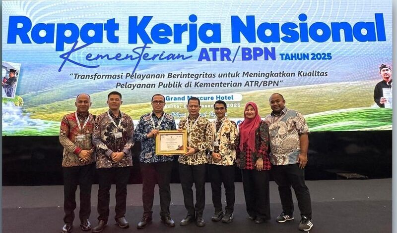 Kantah Padang Pariaman