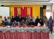 Tingkatkan Kualitas Pengajar, Desa Sijantang Koto Gelar Pelatihan Guru TPQ dan Rumah Tahfidz