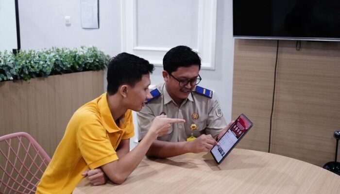 Cari PPAT Terverifikasi Aktif Semakin Mudah dalam Aplikasi Sentuh Tanahku