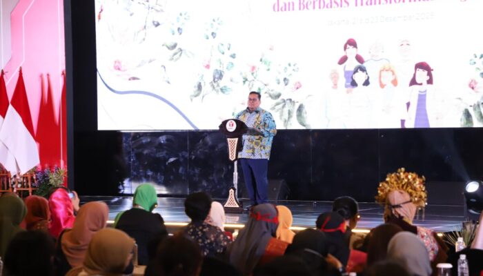 Bawaslu Dorong Pemilu Inklusif dan Aman bagi Perempuan