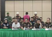 Direktur Perumda Tuah Sepakat Ditetapkan Tersangka, Kejari Tanah Datar Ungkap Kerugian Negara Rp2,3 Miliar