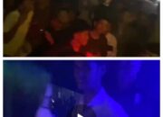 Beredar Video Organ Tunggal di Tengah Duka Bencana Agam