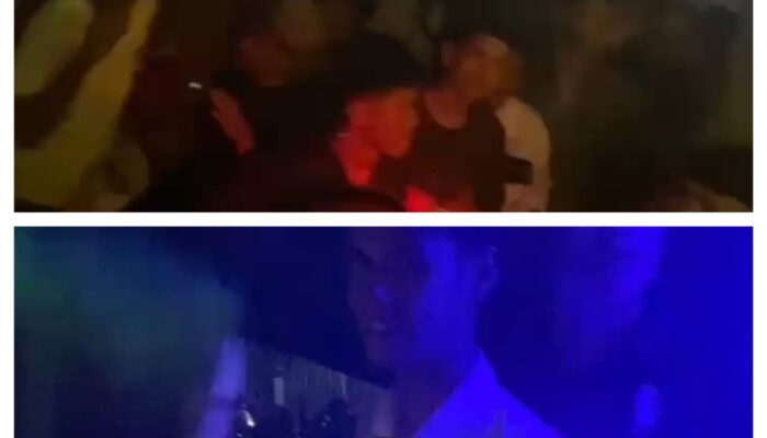 Beredar Video Organ Tunggal di Tengah Duka Bencana Agam