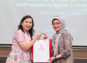 Bethsaida Hospital Percayakan Admedika Bangun Sistem Bridging Real-Time Guna Percepat Proses Layanan dan Klaim