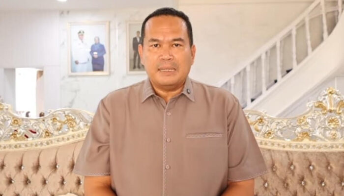 Pemko Pariaman Apresiasi Petugas, Relawan, dan Donatur soal Penanggulangan Bencana