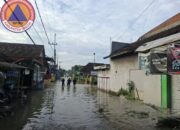 Perkembangan Situasi dan Penanganan Bencana di Tanah Air 23 Desember 2025