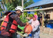 BNPB Menggerakkan Barisan Relawan, Respon Kemanusiaan di Sumatra Terus Menguat