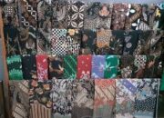 Tips Merawat Kain Batik