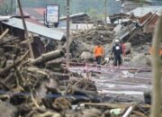 Penanganan Bencana Masih Bersifat Reaktif dan Sporadis; Negara Dinilai Tak Punya Sense of Crisis