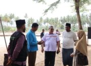 Pemulihan Pascabencana Perlu Sinergi Pusat dan Daerah