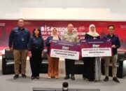 Telkom Dorong Inovasi AI End-to-End dan Penguatan Talenta Digital Unggul di Malang