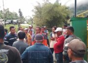 Tindaklanjuti Desakan Masyarakat, Manajemen PLTA Buka Lebih Besar Pintu DAM Danau Maninjau