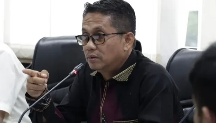 DPRD Sumbar Desak ASN Pelaku Hubungan Sesama Jenis Diproses Hukum