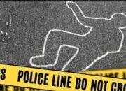 Hendak Jemput MBG, Warga Jorong Seberang Mimpi Dharmasraya Tewas Kecelakaan