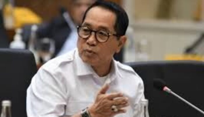 Petani Terdampak Bencana di Sumatra Dibebaskan dari Utang KUR