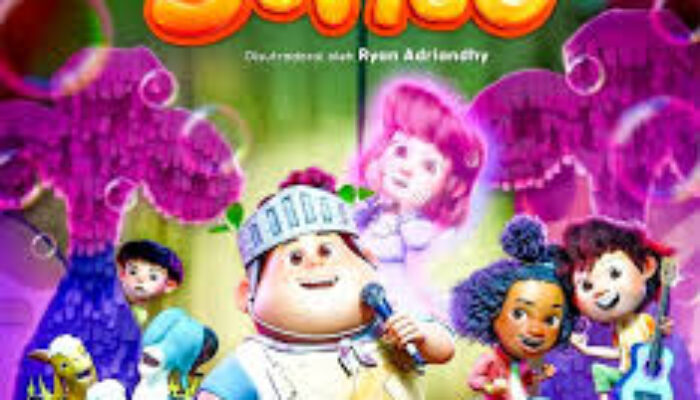 Film Indonesia Terlaris Sepanjang 2025