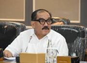 Shadiq Pasadigoe Ajak Masyarakat Sambut Tahun Baru dengan Penuh Empati