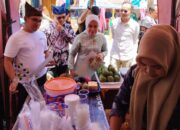 PKK Padang Pariaman Gerakkan Kemandirian Pangan