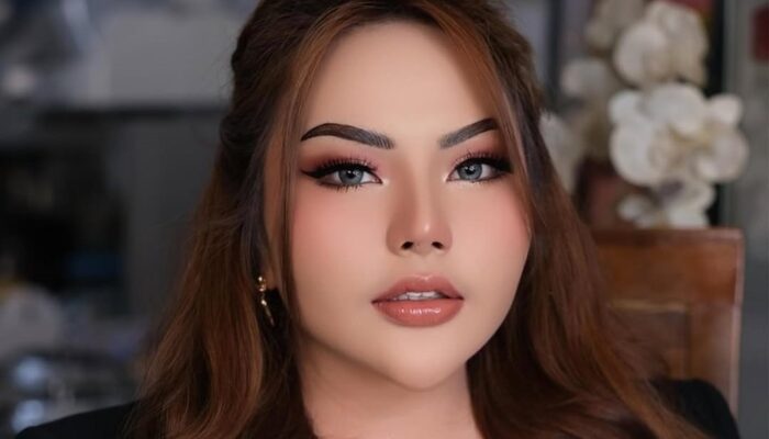 Lisa Mariana Bongkar Sosok Artis AK yang Diduga Wanita Simpanan RK