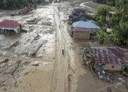 Agam Butuh Dana Pemulihan Bencana Rp1,19 Triliun