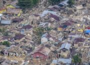 139.485 Unit Rumah Rusak Akibat Bencana di Sumatera