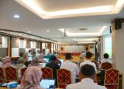 Universitas Andalas Perkuat Kolaborasi Unit Riset dan Inovasi