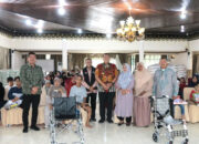 Pemko Pariaman Perkuat Layanan Sosial Dasar