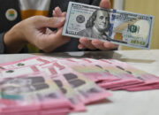 Terbongkar Penyebab Rupiah Melemah Beberapa Hari ini