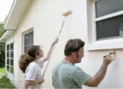 Tips Cegah dan Atasi Dinding Rumah Lembap saat Musim Hujan