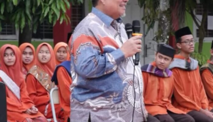 Pergeseran Anggaran untuk Penanganan Bencana Sumbar Dipastikan Tak Berdampak Terhadap Sektor Pendidikan