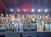 MACI Peduli Bencana, Salurkan Donasi Lebih dari Rp50 Juta untuk Korban Banjir Sumatera