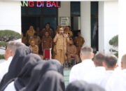 Latsar CPNS 2026 Tekankan Transformasi Mindset dari Dilayani Menjadi Melayani