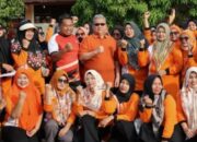 Ketua DPRD Sumbar Ajak Masyarakat Budayakan Hidup Sehat