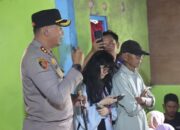 Polres Pasaman Tegas Kawal Penanganan Kasus Nenek Saudah