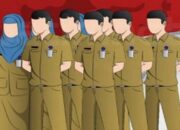 Menyalahi Aturan, 2 ASN DPRD Limapuluh Kota Disanksi