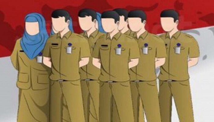 Menyalahi Aturan, 2 ASN DPRD Limapuluh Kota Disanksi