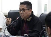 Evi Yandri Minta Pemprov Optimalkan Penerimaan dari PAP