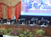 Peringatan HUT ke-22, Bersatu Membangun Pasbar Maju dan Sejahtera