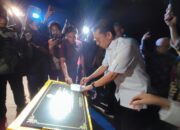 Museum Tokoh Pendiri INS Kayu Tanam M Sjafe’i Diresmikan Fadli Zon