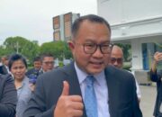 Pemerintah Naikkan Dana Riset 50 Persen