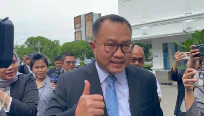 Pemerintah Naikkan Dana Riset 50 Persen